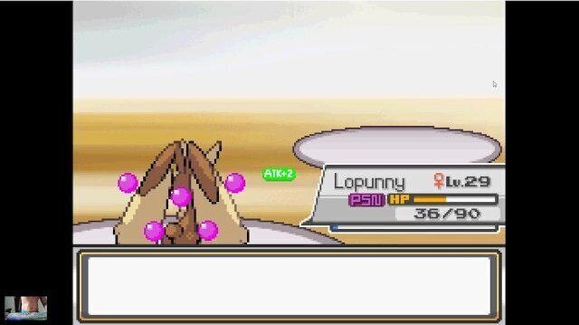 Pokemon hentai version found sexy rival!