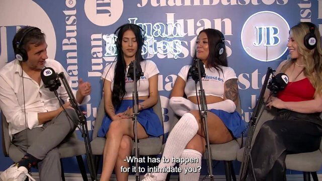 This girls penetrations same time, Helen Star Alexa lewis.