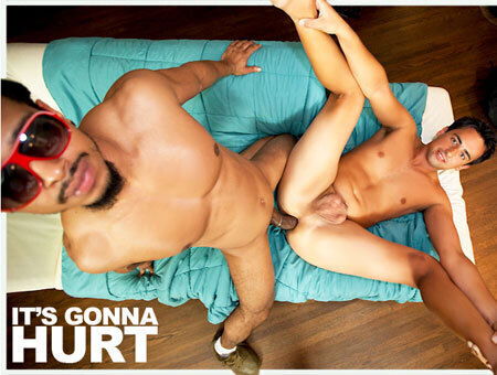 Steven's Ass is Totaled - ItsGonnaHurt