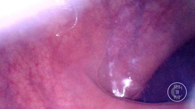 Travel inside huge Cave Preview