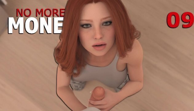 MORE MONEY Adult Visual Novel [HD]