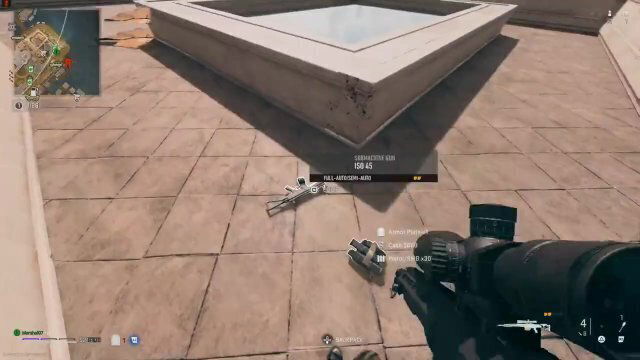 Call Duty Warzone Solo Vondel Gameplay PS5(No Commentary)