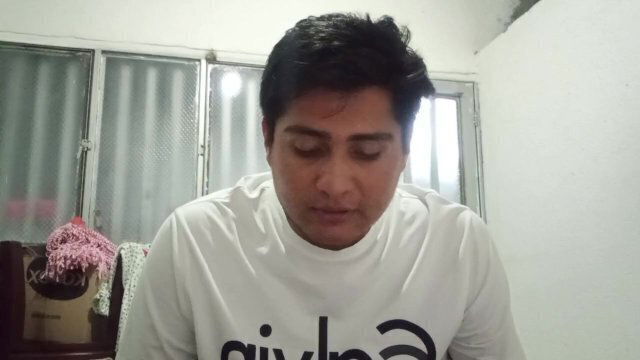 Capitulo Manual procedimiento Penal Henry Torres Vasquez PARTE