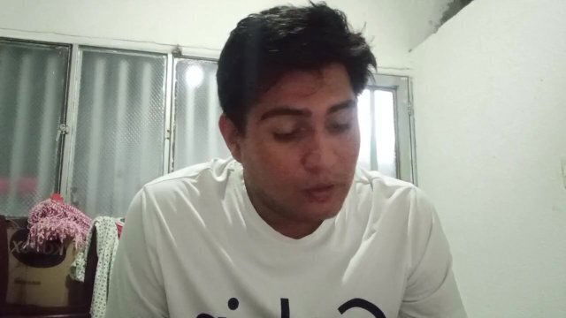 Capitulo Manual procedimiento Penal Henry Torres Vasquez PARTE