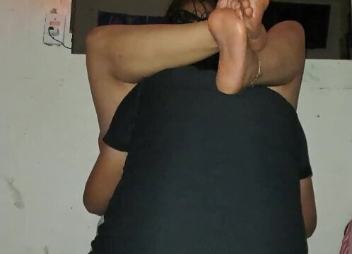 Cojiendo con amigo de mi novio (parte.2)