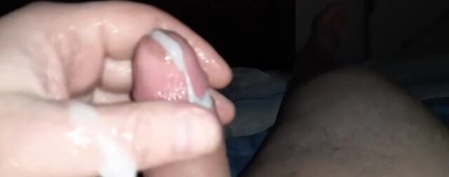 ALOT SLOWLY CUMMING LITTLE DICK