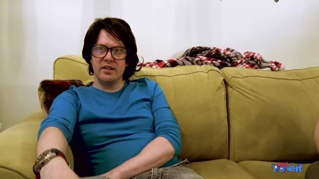 Sophie Sheridan Ready Feast Some Nerd