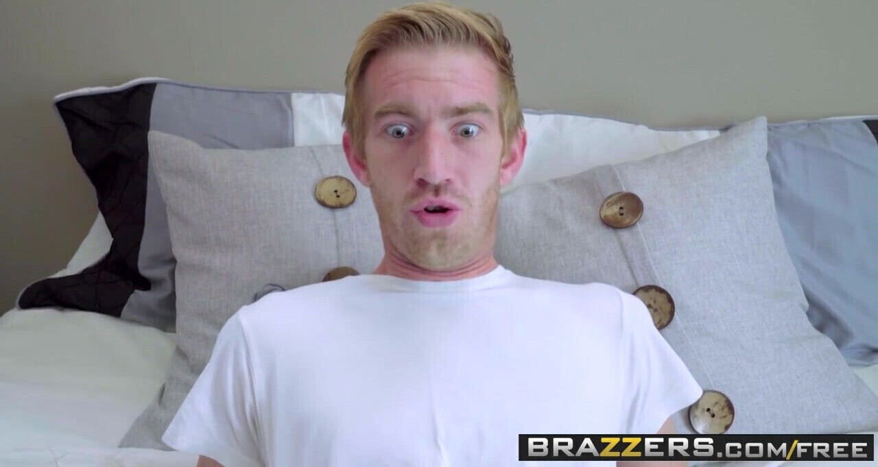 Brazzers - Real Wife Stories - He Says She Fucks scene starr