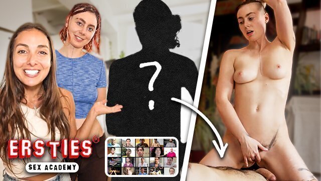 Ersties Academy: 300+ Applied Lucky chosen