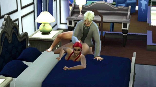 Fucking Girlfriends Friend Bedroom