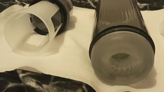 SpaceCup Male Pleasure Device Review