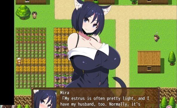 Futanari Alchemist Triss Meeting othergirls