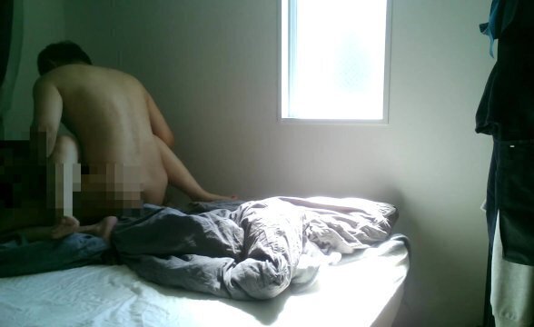 18歳の専門学校の女の子と20歳の大学生の男の子のエッチ