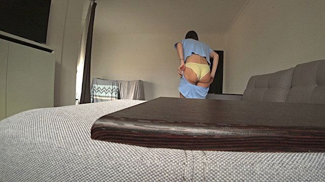 Русская Зрелая Жена Изменила Мужу С Его Лучшим Другом.Табу Секс