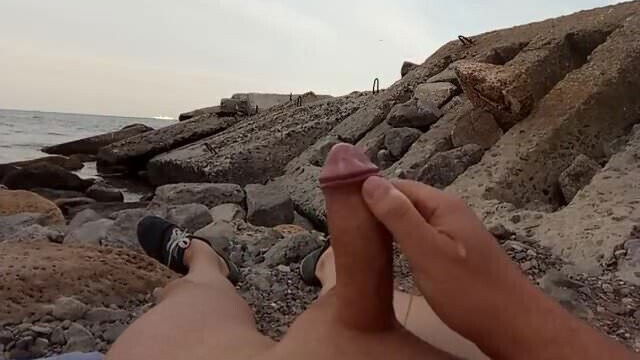 cumming, Slow motion