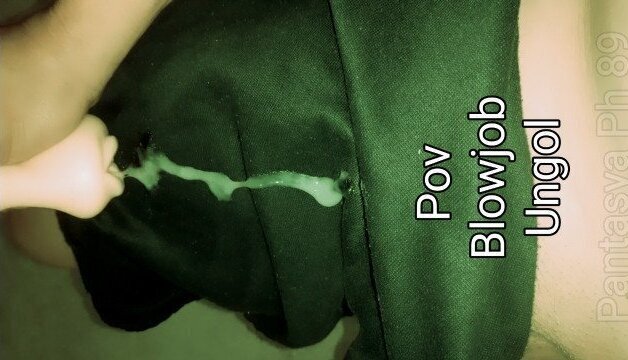 Pinoy Jakol iimagine chumu chupa titi,Daming tamod potok bunganga. Part1