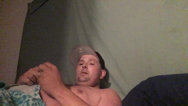 Smoking blunt talking dirty bust huge load