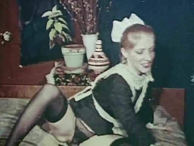 O.Z. Films Soldier Maid.avi