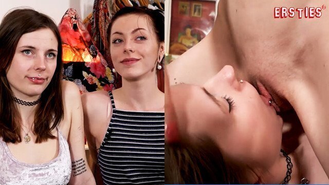 Ersties Wahrheit oder Pflicht Lisa