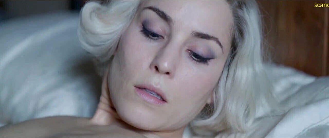 Noomi Rapace In What Happened To Monday ScandalPlanet.Com