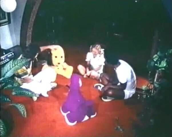 Funtasia No.6 Spin Bottle.avi