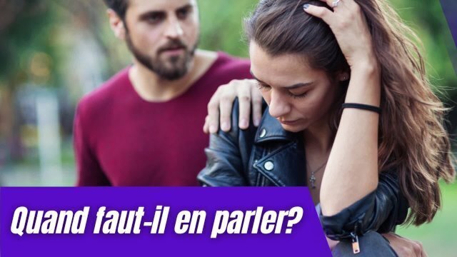 Comment parler fétiches partenaire