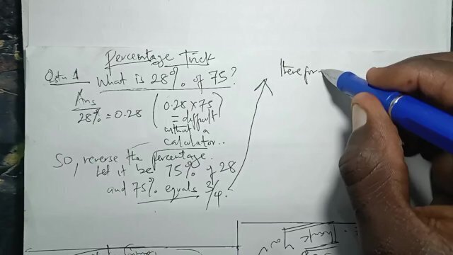 Seducing booty teacher with this maths trick, Orgasm! Hard rough sex!