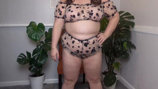 Lotus gives Lingerie Haul- Selling these!