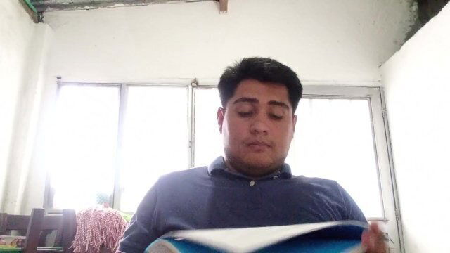 Capitulo Manual procedimiento Penal Henry Torres Vásquez Parte