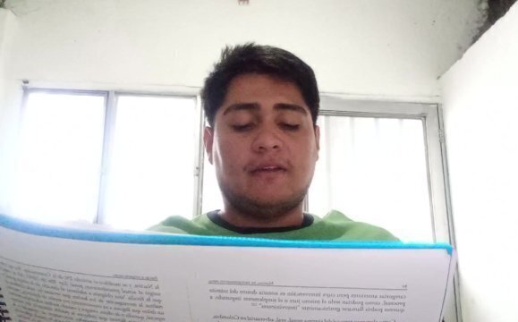 Capitulo Manual procedimiento penal Henry Torres Vásquez Parte