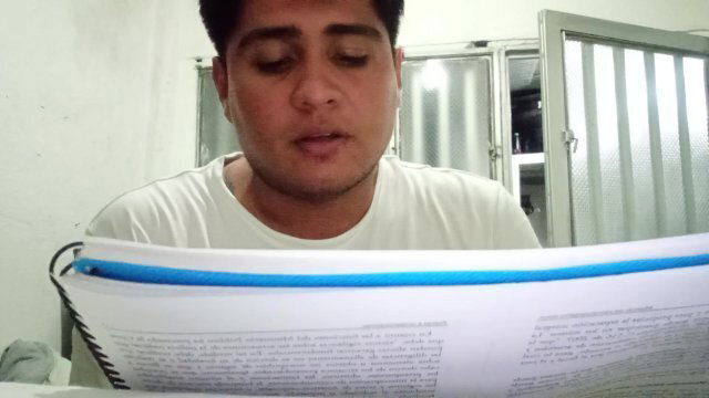 Capitulo Manual procedimiento Penal Henry Torres Vásquez Parte