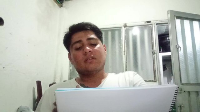 Parte Manual procedimiento Penal Henry Torres Vásquez Parte