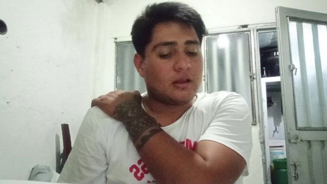 Capítulo Manual procedimiento penal Henry Torres Vásquez Parte