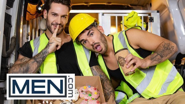 Kocic Slides Through Delicious Doughnuts Makes Prince Suck