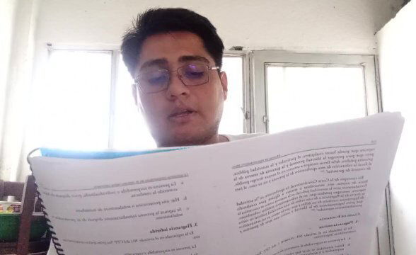 Capitulo Manual procedimiento penal Henry Torres Vásquez Parte