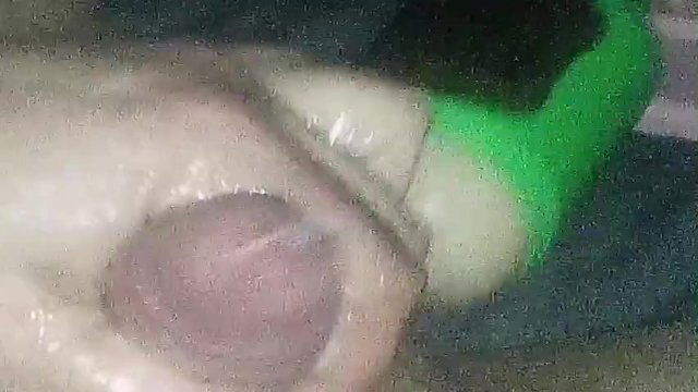 #220 TRYING PUSSY ATTACHMENT MACHINE FIRST TIME