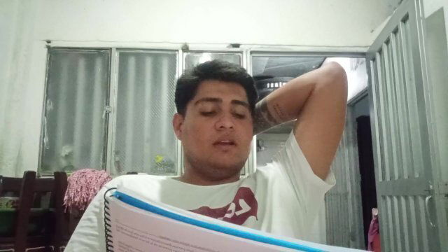 Capitulo Manual procedimiento Penal Henry Torres Vásquez Parte