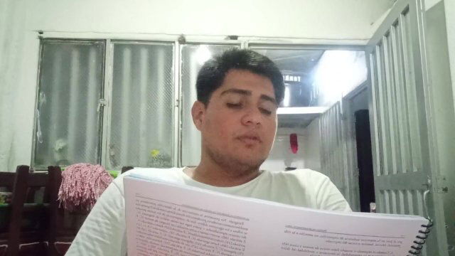 Capitulo Manual procedimiento Penal Henry Torres Vásquez Parte