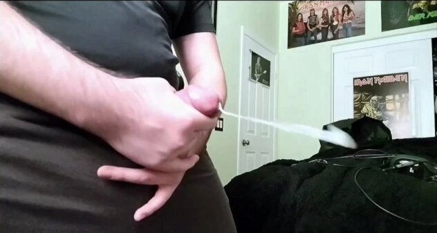 should focused class couldn't resist getting horny busting this rainy