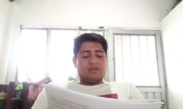 Capitulo Manual procedimiento penal Henry Torres Vásquez Parte