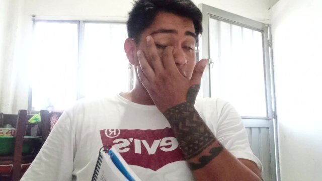 Capitulo Manual procedimiento Penal Henry Torres Vásquez Parte