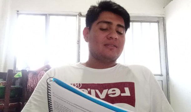 Capitulo Manual procedimiento penal Henry Torres Vásquez Parte