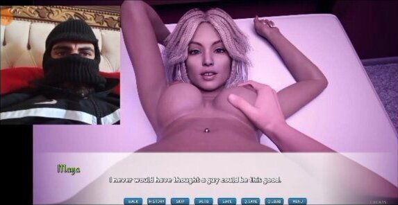 Best Game Game's Name First Comment