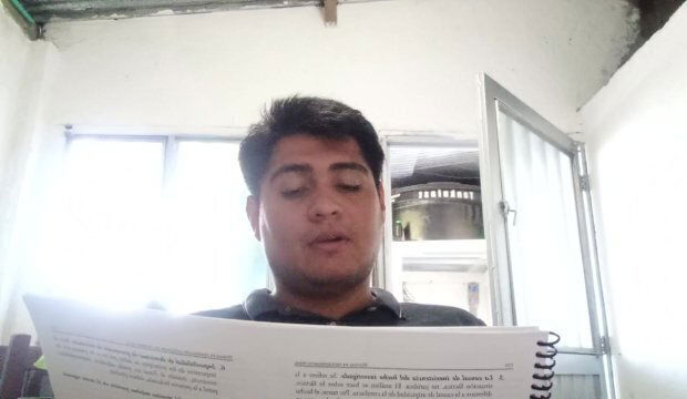 Capitulo Manual procedimiento penal Henry Torres Vásquez Parte