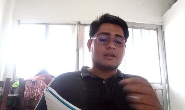 Capitulo Manual procedimiento Penal Henry Torres Vásquez Parte