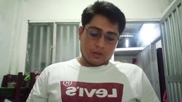 Capitulo Manual procedimiento penal Henry Torres Vásquez Parte