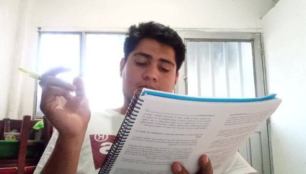 Capitulo Manual procedimiento penal Henry Torres Vásquez Parte