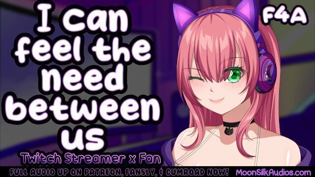 SPICY Invited Your Favorite Streamer's Steamy Afterparty