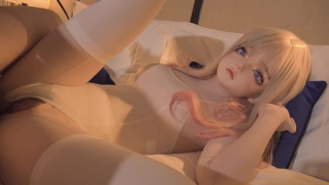 Kigurumi Doll vol.13