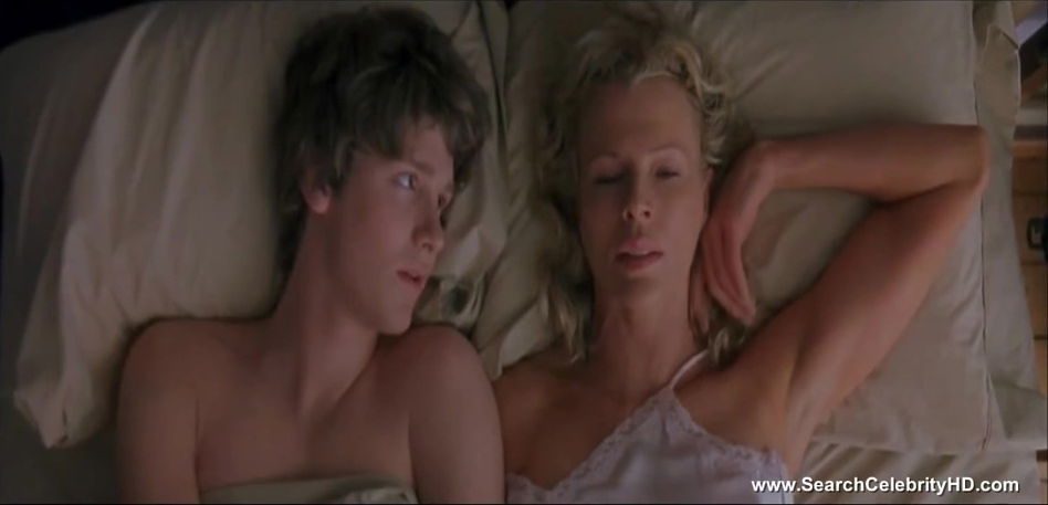 Nude & Fruity - Compilation - Kim Basinger